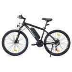 Touroll U1 29-inch Off-Road Tire Electric Bike - Image 3