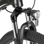 Touroll U1 29-inch Off-Road Tire Electric Bike - Image 4