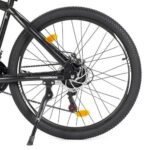 Touroll U1 29-inch Off-Road Tire Electric Bike - Image 7