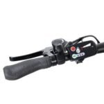 Touroll U1 29-inch Off-Road Tire Electric Bike - Image 9