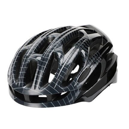 Unisex Road Bicycle Helmet Integrally-molded MTB sports Aero Helmet