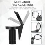 Universal Bicycle Rearview Mirror - Image 7