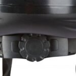 V-Kerbl Riding Helmet Econimo VG1 Size 58-61 cm Black 328256 - Image 4