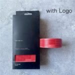 VENTO SOLOCUSH 2.7MM TACKY Bicycle Handlebar Bar tape Waterpro Professional cycle Anti-Vibration Wrap with Logo - Image 2