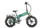 Vitilan I7 Pro 3.0 Electric Bike - Image 2