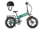 Vitilan I7 Pro 3.0 Electric Bike - Image 5