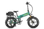 Vitilan I7 Pro 3.0 Electric Bike - Image 8