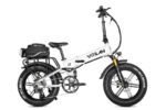 Vitilan I7 Pro 3.0 Electric Bike - Image 3