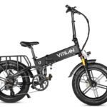 Vitilan I7 Pro 3.0 Electric Bike