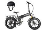 Vitilan I7 Pro 3.0 Electric Bike - Image 4