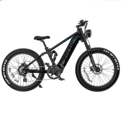 Vitilan T7 Mountain Electric Bike