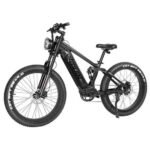 Vitilan T7 Mountain Electric Bike - Image 5