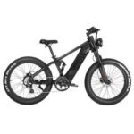 Vitilan T7 Mountain Electric Bike - Image 7