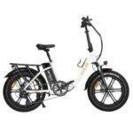 Vitilan U7 2.0 Foldable Electric Bike - Image 5