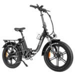 Vitilan U7 2.0 Foldable Electric Bike - Image 8