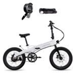 XP Lite 2.0 Arctic White Long-Range Preorder Bundle