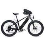 Snowdrift 26" Studded Tires (2) - Image 5