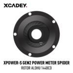 XCADEY XPOWER-S Road Bicycle Bike MTB Spider Power Meter For SRAM ROTOR RaceFce Crank Chainring 104BCD 110BCD - Image 28
