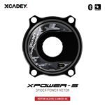XCADEY XPOWER-S Road Bicycle Bike MTB Spider Power Meter For SRAM ROTOR RaceFce Crank Chainring 104BCD 110BCD - Image 6