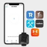 XOSS S1 Bike Computer Mount Vortex Speed and Cadence Sensor X2 Heart Rate Monitor ANT+ Cycling For GARMIN Magene iGPSPORT Bryton - Image 13