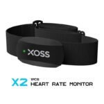 XOSS S1 Bike Computer Mount Vortex Speed and Cadence Sensor X2 Heart Rate Monitor ANT+ Cycling For GARMIN Magene iGPSPORT Bryton - Image 9